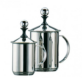 Cilio Classic Creamer 3 Cup